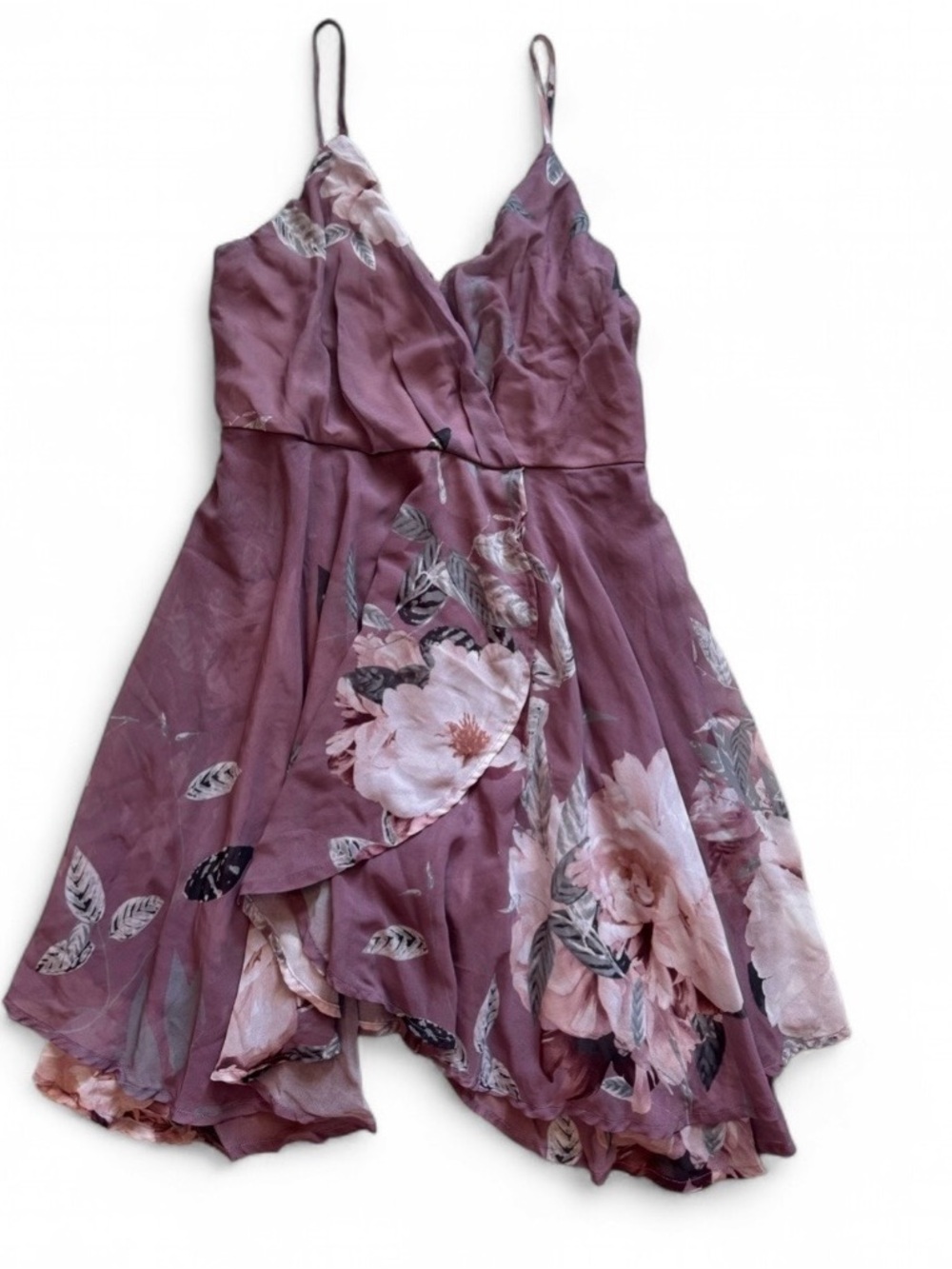 Windsor floral dress